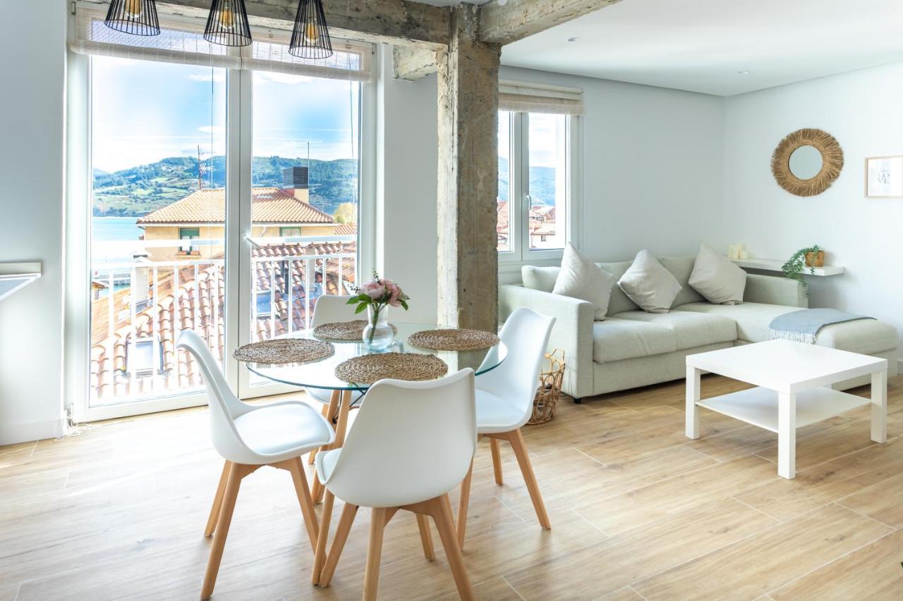 Mundaka Centre By Urdaibai Rentals Exterior photo