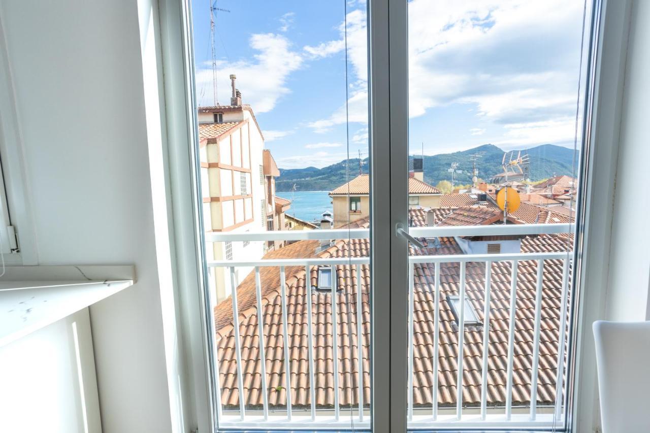 Mundaka Centre By Urdaibai Rentals Exterior photo